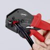 KNIPEX 97 52 18 Krimpelőfogó 97 52 18