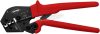 KNIPEX 97 52 18 Krimpelőfogó 97 52 18