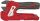 KNIPEX eCrimp 97 43 E Akkus krimpelő fogó Krimpelőbetét nélkül 97 43 E