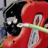 KNIPEX eCrimp 97 43 E Akkus krimpelő fogó Krimpelőbetét nélkül 97 43 E