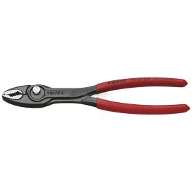 KNIPEX 82 01 200 Előlap fogó 200mm 82 01 200