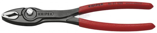 KNIPEX 82 01 200 Előlap fogó 200mm 82 01 200