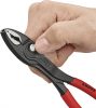 KNIPEX 82 01 200 Előlap fogó 200mm 82 01 200