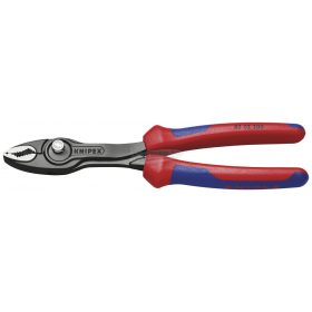 KNIPEX 82 02 200 Előlap fogó 82 02 200