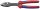 KNIPEX 82 02 200 Előlap fogó 82 02 200