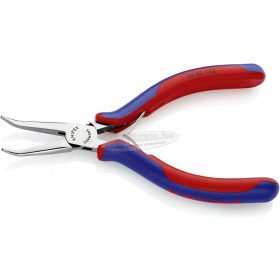 KNIPEX 35 82 145 SB Markoló fogó 145mm 35 82 145 SB