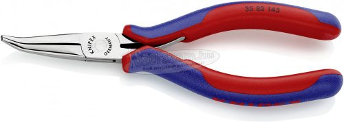 KNIPEX 35 82 145 SB Markoló fogó 145mm 35 82 145 SB