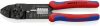 KNIPEX Krimpelő fogó 230mm 0,5-2,5mm2 AWG20-13 97 21 215 B SB