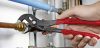 KNIPEX Cobra vízpumpafogó 250mm 87 01 250 SB