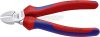 KNIPEX Oldalcsípőfogó 160mm 70 05 160 SB