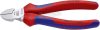 KNIPEX Oldalcsípőfogó 160mm 70 05 160 SB
