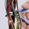KNIPEX 79 02 125 S1 Oldalcsípőfogó 130mm 79 02 125 S1