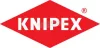 KNIPEX Super-Knirps 00 31 30 BK V02 Fogó készlet 00 31 30 BK V02