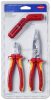 KNIPEX 00 31 30 BK V03 Fogó készlet 00 31 30 BK V03
