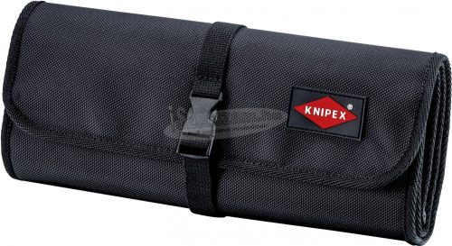 KNIPEX 98 99 13 LE Univerzális Szerszámos táska üresen 335x200x105mm 98 99 13 LE
