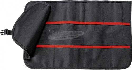 KNIPEX 00 19 41 LE Univerzális Szerszámos táska üresen 1db 235x85x60mm 00 19 41 LE