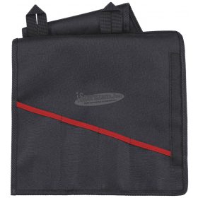   KNIPEX 00 19 55 S6 LE Szerszámos válltáska, üresen 00 19 55 S6 LE