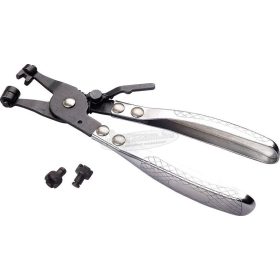 KUNZER 7FBSZ05 Tömlőbilincs fogó 7FBSZ05