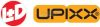 L+D Upixx 8375 Univerzális Szerszámtartó övtáska, szerszámok nélkül 8375