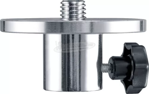 Laserliner VarioStand L 120 Teleszkópos állvány 080.29A