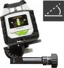 Laserliner Duraplane G360 RX Vonallézer Önszintező 052.551A