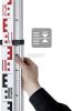 Laserliner Duraplane 360 Set 175cm Vonallézer Önszintező 052.500A