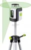 Laserliner SmartLine-Laser G360 Vonallézer Önszintező 081.190A
