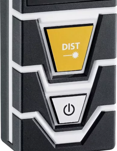 Laserliner 080.820A Lézeres távolságmérő Mérési tartomány (max.) 20 m 080.820A