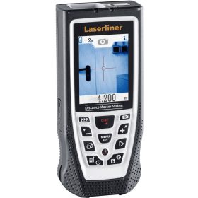   Laserliner DistanceMaster Vision Lézeres távolságmérő Mérési tartomány (max.) 80 m 080.980A
