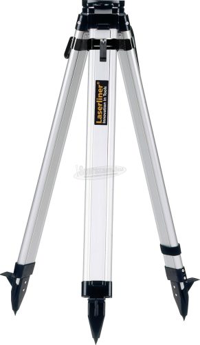 LASERLINER Alumínium állvány lézervonalzóhoz 165 cm, LaserLiner 080.00