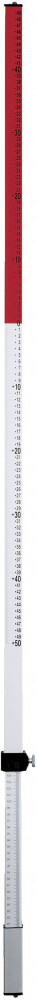 Laserliner 080.50 080.50 Szintező léc Magasság (max.) =240 cm Alkalmas Laserliner 080.50