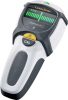 Laserliner Helymeghatározó 080.966A Keresési mélység (max.) 100mm Alkalmas Fa, Feszültségvezető vezeték, Vastartalmú fém, Nem vastartalmú fém 080.966A