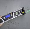 Laserliner 081.255A 081.255A Lézeres vízmérték Mágnessel 400mm 081.255A