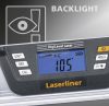 Laserliner 081.257A 081.257A Lézeres vízmérték Mágnessel 800mm 081.257A