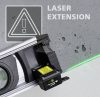 Laserliner 081.257A 081.257A Lézeres vízmérték Mágnessel 800mm 081.257A