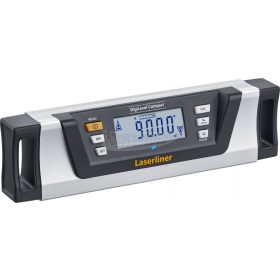  Laserliner DigiLevel Compact 081.280A Digitális vízmérték 0.5mm 081.280A