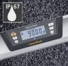 Laserliner DigiLevel Compact 081.280A Digitális vízmérték 0.5mm 081.280A