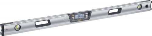 Laserliner DigiLevel Pro 100 081.274A Lézeres vízmérték 0.5mm 081.274A