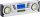 LASERLINER Digitális vízmérték 1mm, Laserliner DigiLevel Plus 25 081.249A