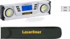 LASERLINER Digitális vízmérték 1mm, Laserliner DigiLevel Plus 25 081.249A