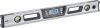 Laserliner DigiLevel Pro 60 081.271A Digitális vízmérték Mágnessel 600mm 90° 0.5mm/m 081.271A