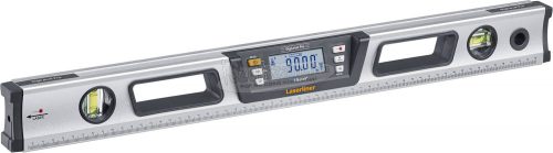 Laserliner DigiLevel Pro 60 081.271A Digitális vízmérték Mágnessel 600mm 90° 0.5mm/m 081.271A