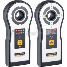   Laserliner 075.300A CenterScanner Plus 1db Fúrás segítú 075.300A