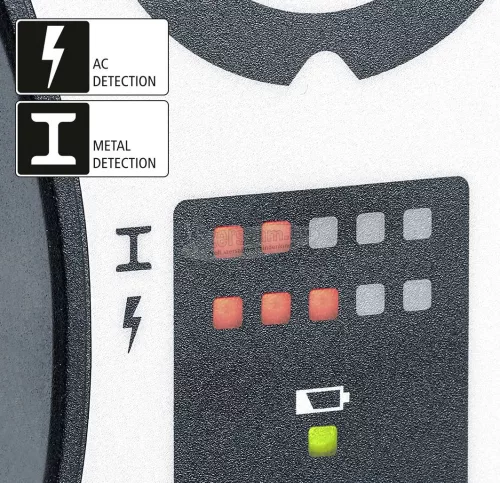 Laserliner 075.300A CenterScanner Plus 1db Fúrás segítú 075.300A