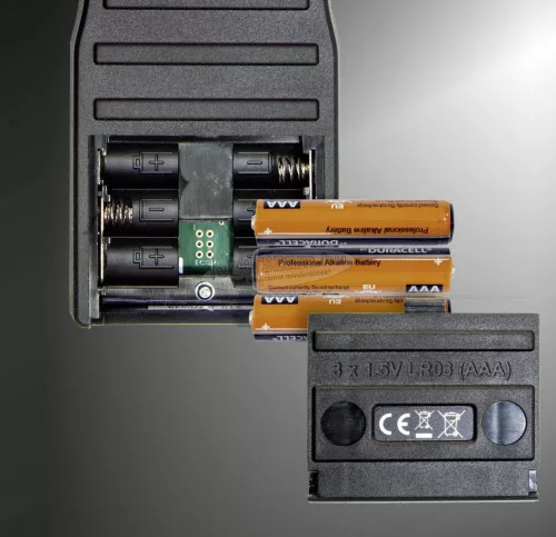 Laserliner 075.300A CenterScanner Plus 1db Fúrás segítú 075.300A