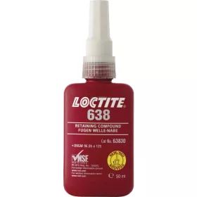 LOCTITE 638 Kötőanyag 1803365 50 ml 1803365