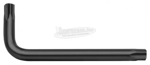 MATADOR 04439090 Belső kerek hatlap (TX) Hajlított csavarhúzó készlet T9, T10, T15, T20, T25, T27, T30, T40 4439090