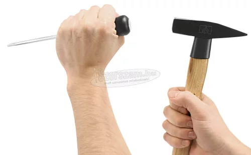 MATADOR Egyenes pengéjű csavarhúzó 0652 több változatban