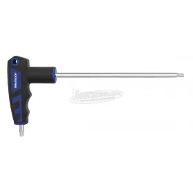   MATADOR T-fogantyús IMBUSZKULCS, TORX, TX 0446 több változatban