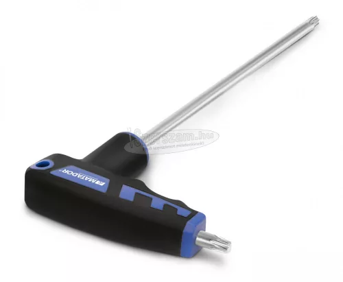 MATADOR T-fogantyús eltolt csavarhúzó, TORX, TX 27 0446 0270
